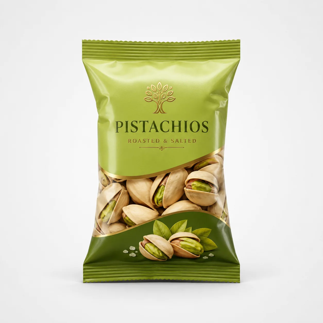 Pistachios