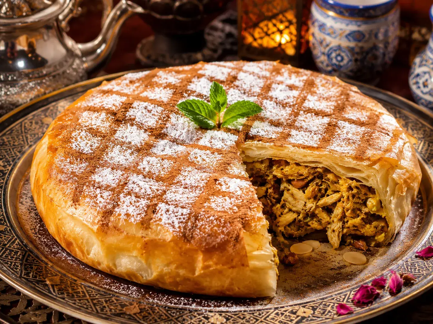 Pastilla
